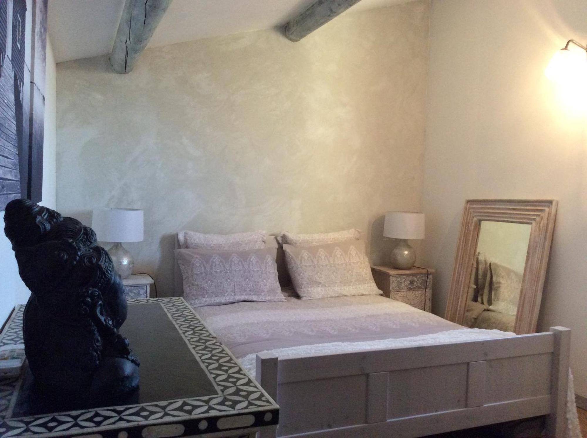 Terre De Boheme Otel Vestric-et-Candiac Dış mekan fotoğraf