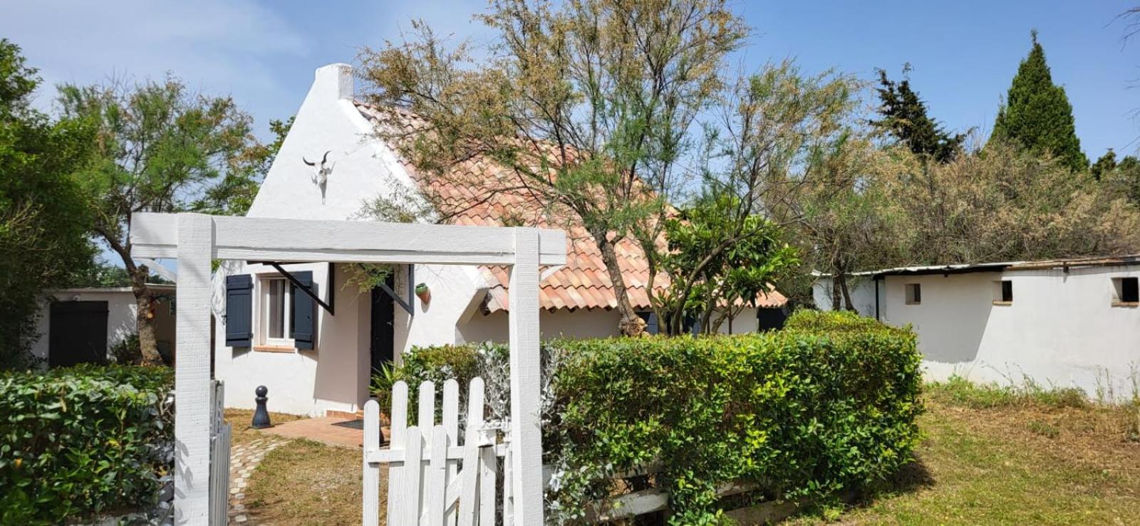 Terre De Boheme Otel Vestric-et-Candiac Dış mekan fotoğraf