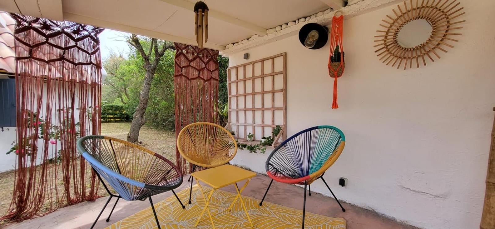 Terre De Boheme Otel Vestric-et-Candiac Dış mekan fotoğraf
