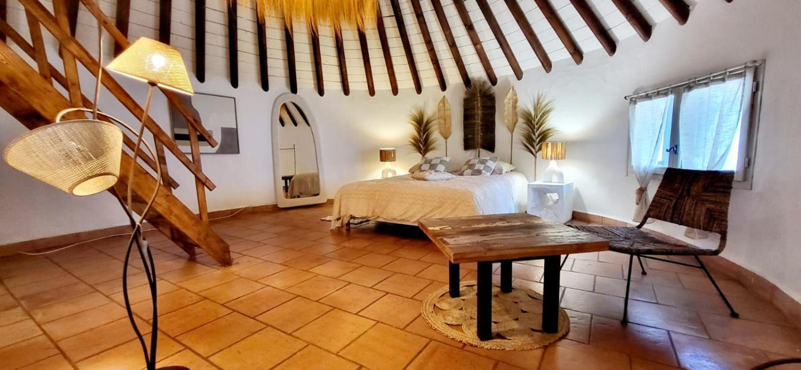 Terre De Boheme Otel Vestric-et-Candiac Dış mekan fotoğraf