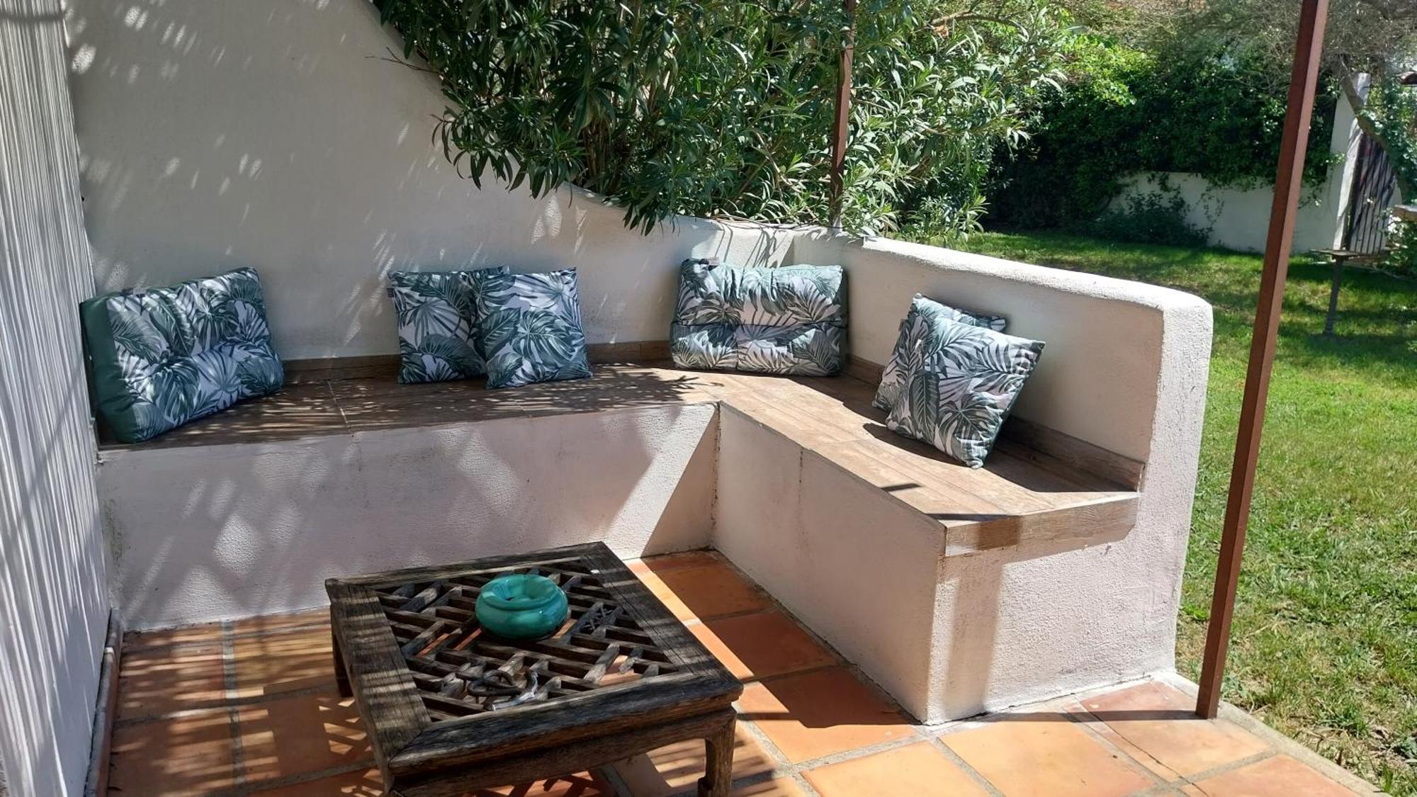 Terre De Boheme Otel Vestric-et-Candiac Dış mekan fotoğraf