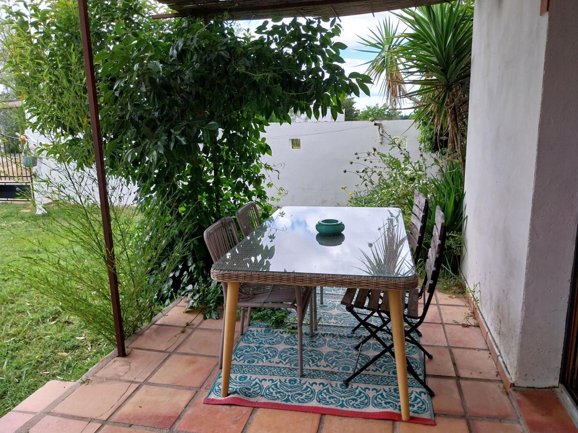 Terre De Boheme Otel Vestric-et-Candiac Dış mekan fotoğraf