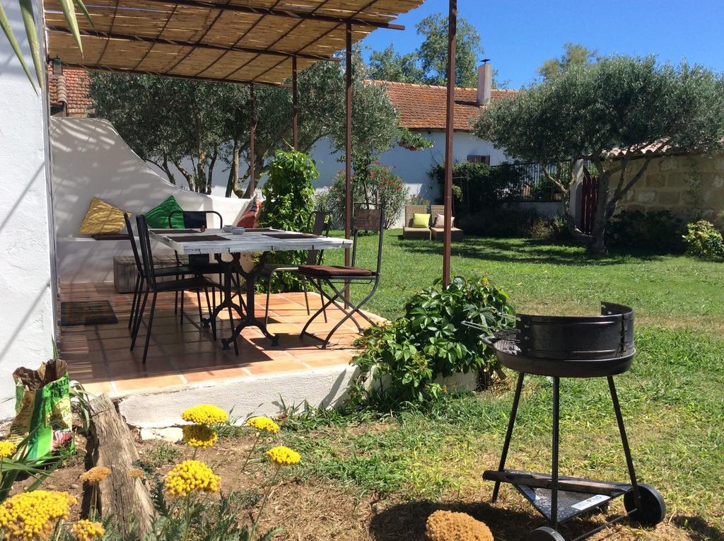 Terre De Boheme Otel Vestric-et-Candiac Dış mekan fotoğraf