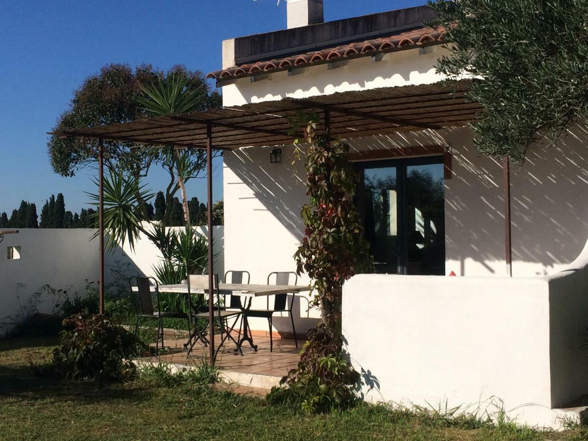 Terre De Boheme Otel Vestric-et-Candiac Dış mekan fotoğraf