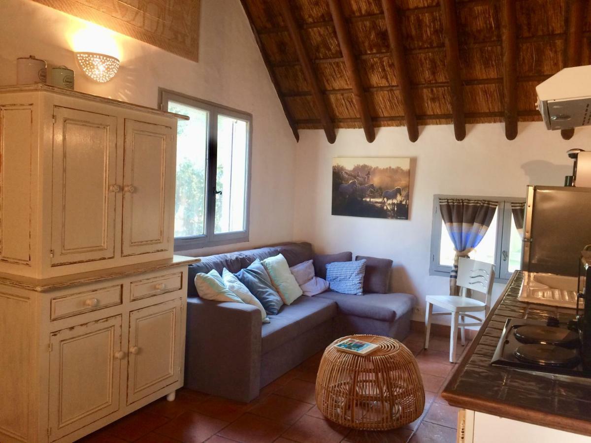 Terre De Boheme Otel Vestric-et-Candiac Dış mekan fotoğraf